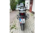 Klikněte pro detailní foto č. 5 - Honda CRF 1000 L Africa Twin Adventure Sports DCT