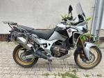 Klikněte pro detailní foto č. 6 - Honda CRF 1000 L Africa Twin Adventure Sports DCT
