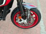 Klikněte pro detailní foto č. 10 - MV Agusta Dragster 800 RR