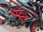 Klikněte pro detailní foto č. 11 - MV Agusta Dragster 800 RR