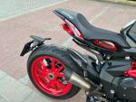 Klikněte pro detailní foto č. 12 - MV Agusta Dragster 800 RR