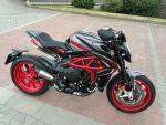 Detail nabídky - MV Agusta Dragster 800 RR