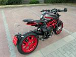 Klikněte pro detailní foto č. 3 - MV Agusta Dragster 800 RR