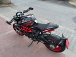 Klikněte pro detailní foto č. 5 - MV Agusta Dragster 800 RR