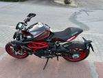 Klikněte pro detailní foto č. 6 - MV Agusta Dragster 800 RR