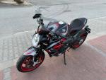 Klikněte pro detailní foto č. 7 - MV Agusta Dragster 800 RR