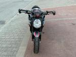 Klikněte pro detailní foto č. 8 - MV Agusta Dragster 800 RR