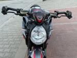 Klikněte pro detailní foto č. 9 - MV Agusta Dragster 800 RR