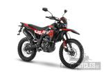 Klikněte pro detailní foto č. 5 - Aprilia RX 125i ABS