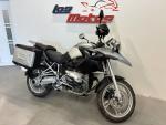 Klikněte pro detailní foto č. 10 - BMW R 1200 GS 25tkm