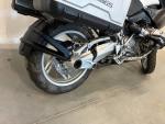 Klikněte pro detailní foto č. 13 - BMW R 1200 GS 25tkm