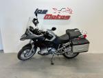 Klikněte pro detailní foto č. 1 - BMW R 1200 GS 25tkm