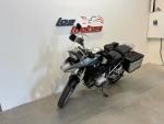 Klikněte pro detailní foto č. 2 - BMW R 1200 GS 25tkm