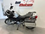 Klikněte pro detailní foto č. 3 - BMW R 1200 GS 25tkm