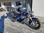 Klikněte pro detailní foto č. 4 - Suzuki Intruder M 800
