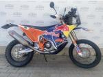 Detail nabídky - KTM 450 EXC RALLY REPLICA DAKAR