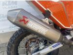 Klikněte pro detailní foto č. 4 - KTM 450 EXC