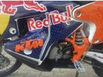 Klikněte pro detailní foto č. 5 - KTM 450 EXC