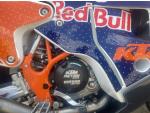 Klikněte pro detailní foto č. 6 - KTM 450 EXC