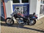 Klikněte pro detailní foto č. 2 - Suzuki VS 1400 Intruder