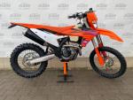 Detail nabídky - KTM 250 EXC-F firemní servis od nuly, s TP a odpočtem DPH