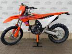 Klikněte pro detailní foto č. 2 - KTM 250 EXC-F firemní servis od nuly, s TP a odpočtem DPH