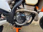 Klikněte pro detailní foto č. 5 - KTM 250 EXC-F firemní servis od nuly, s TP a odpočtem DPH