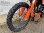 Klikněte pro detailní foto č. 6 - KTM 250 EXC-F firemní servis od nuly, s TP a odpočtem DPH