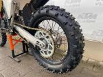 Klikněte pro detailní foto č. 7 - KTM 250 EXC-F firemní servis od nuly, s TP a odpočtem DPH