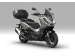 Klikněte pro detailní foto č. 1 - Honda ADV 350