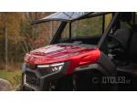 Klikněte pro detailní foto č. 13 - CFMOTO Gladiator U10 PRO Highland