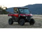 Klikněte pro detailní foto č. 8 - CFMOTO Gladiator U10 PRO Highland