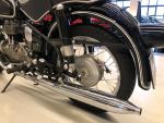 Klikněte pro detailní foto č. 10 - BMW R26, TOP renovace, bílé RZ (CZ doklady)