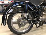 Klikněte pro detailní foto č. 11 - BMW R26, TOP renovace, bílé RZ (CZ doklady)