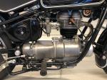 Klikněte pro detailní foto č. 12 - BMW R26, TOP renovace, bílé RZ (CZ doklady)