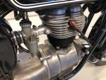 Klikněte pro detailní foto č. 13 - BMW R26, TOP renovace, bílé RZ (CZ doklady)