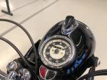 Klikněte pro detailní foto č. 14 - BMW R26, TOP renovace, bílé RZ (CZ doklady)