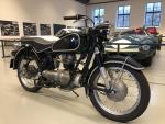 Klikněte pro detailní foto č. 2 - BMW R26, TOP renovace, bílé RZ (CZ doklady)
