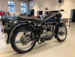 Klikněte pro detailní foto č. 3 - BMW R26, TOP renovace, bílé RZ (CZ doklady)