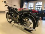 Klikněte pro detailní foto č. 5 - BMW R26, TOP renovace, bílé RZ (CZ doklady)