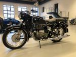 Klikněte pro detailní foto č. 7 - BMW R26, TOP renovace, bílé RZ (CZ doklady)