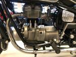 Klikněte pro detailní foto č. 9 - BMW R26, TOP renovace, bílé RZ (CZ doklady)