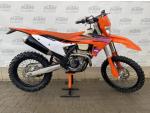 Detail nabídky - KTM 350 EXC-F z naší enduro školy, 205 mth, servis od nuly
