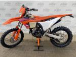 Klikněte pro detailní foto č. 2 - KTM 350 EXC-F z naší enduro školy, 205 mth, servis od nuly