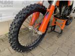 Klikněte pro detailní foto č. 6 - KTM 350 EXC-F z naší enduro školy, 205 mth, servis od nuly
