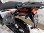 Klikněte pro detailní foto č. 9 - KTM 890 Adventure R