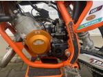Klikněte pro detailní foto č. 4 - KTM 50 SX FACTORY EDITION