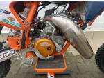 Klikněte pro detailní foto č. 5 - KTM 50 SX FACTORY EDITION