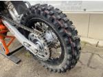 Klikněte pro detailní foto č. 7 - KTM 50 SX FACTORY EDITION