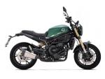 Klikněte pro detailní foto č. 3 - Benelli Leoncino 800